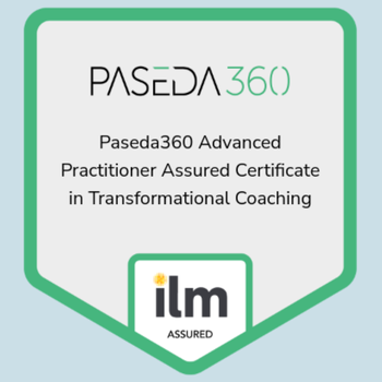 ILM Digital Credential