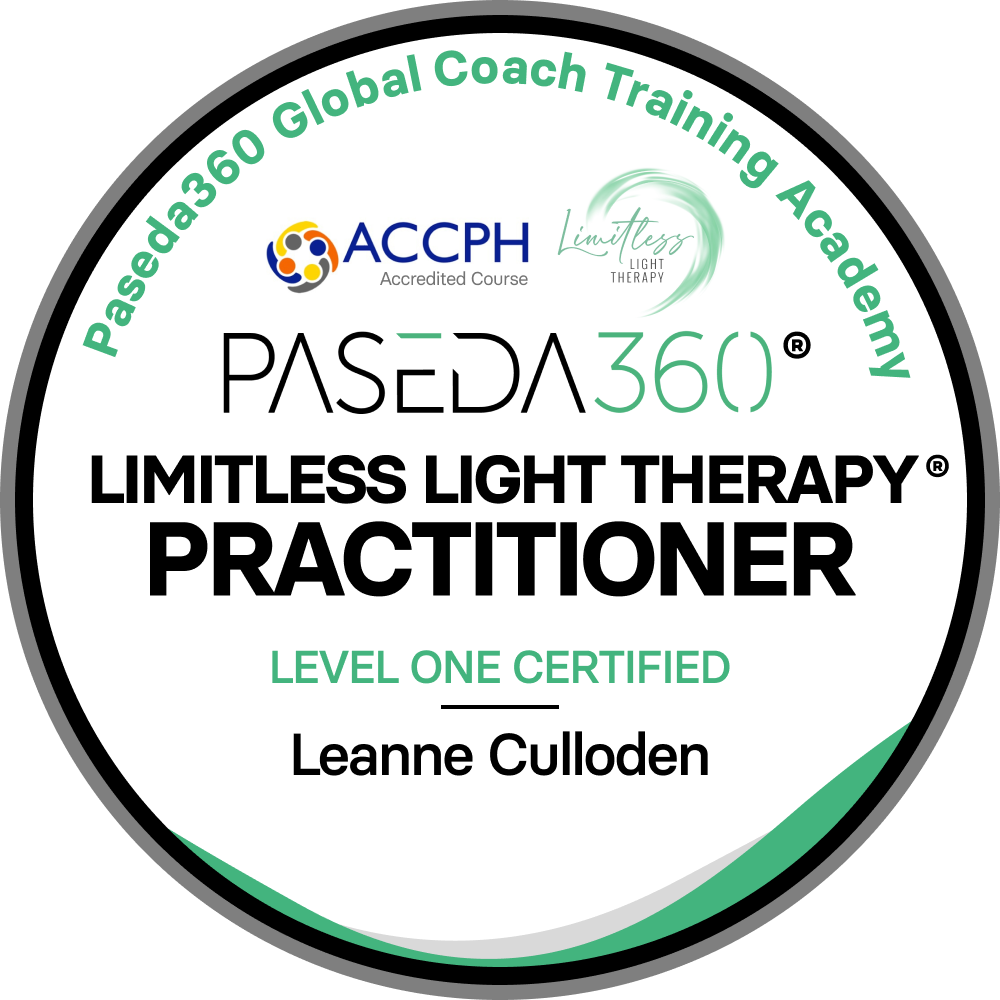 Limitless Light Therapist